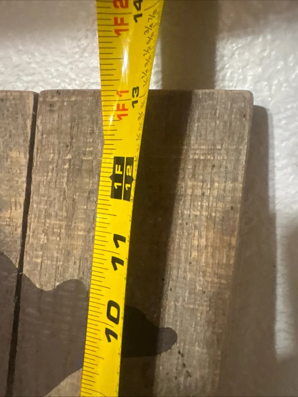 Rustic Brown Minnesota 